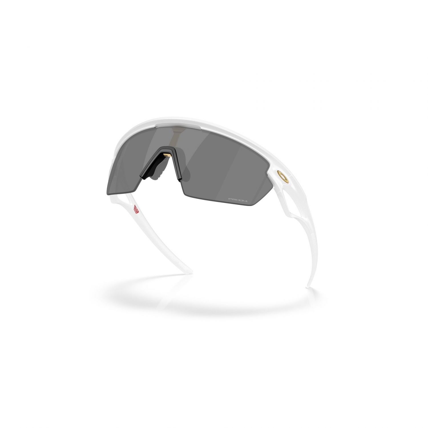 Oakley Sphaera, PRIZM™, alb mat