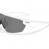 Oakley Sphaera, PRIZM™, alb mat