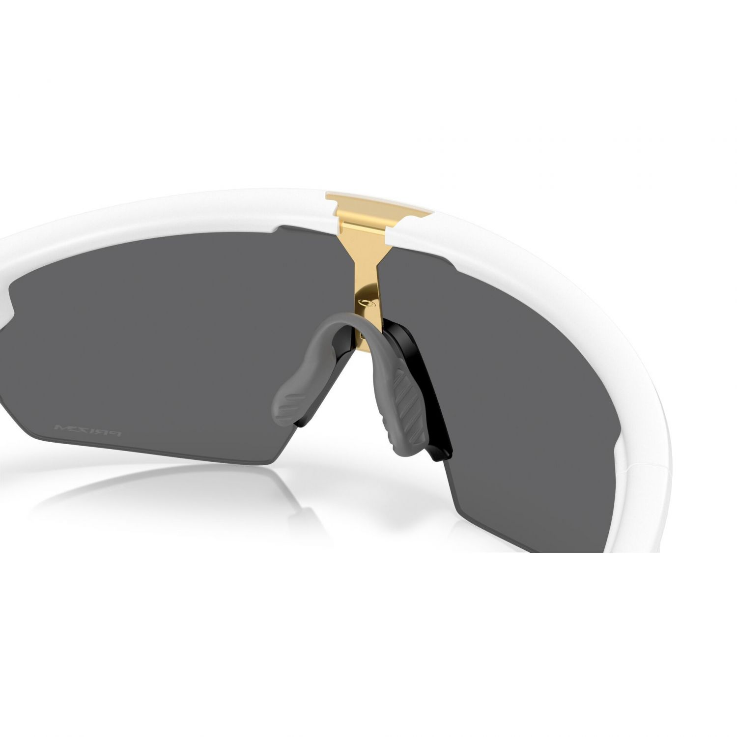 Oakley Sphaera, PRIZM™, alb mat