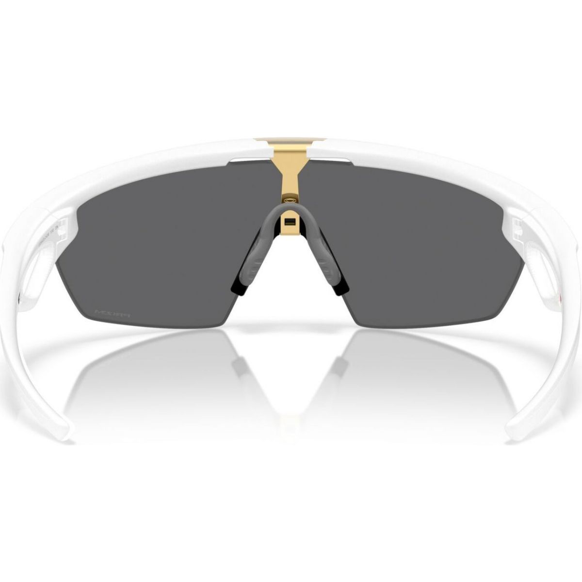 Oakley Sphaera, PRIZM™, alb mat