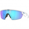 Oakley Sphaera, PRIZM™, alb mat