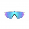 Oakley Sphaera, PRIZM™, alb mat