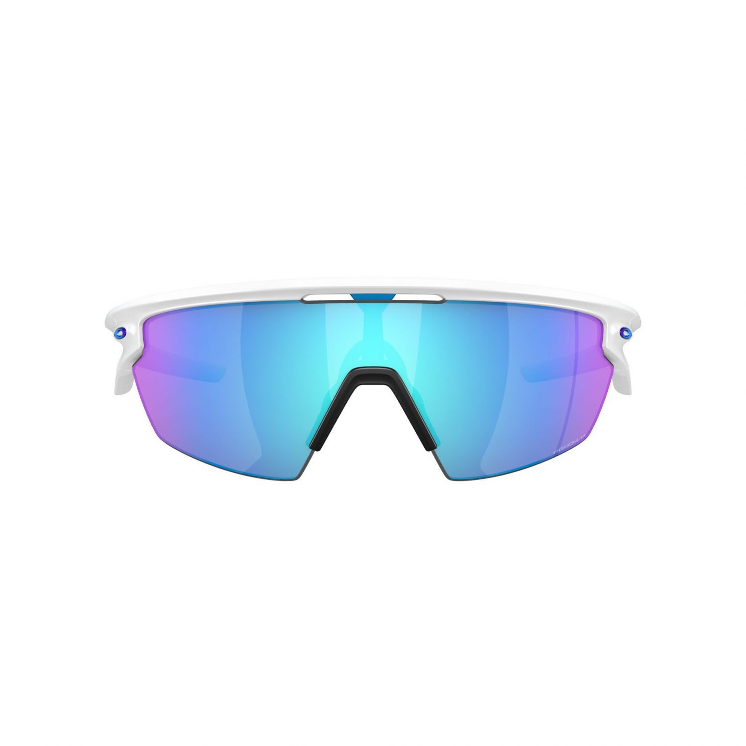 Oakley Sphaera, PRIZM™, alb mat