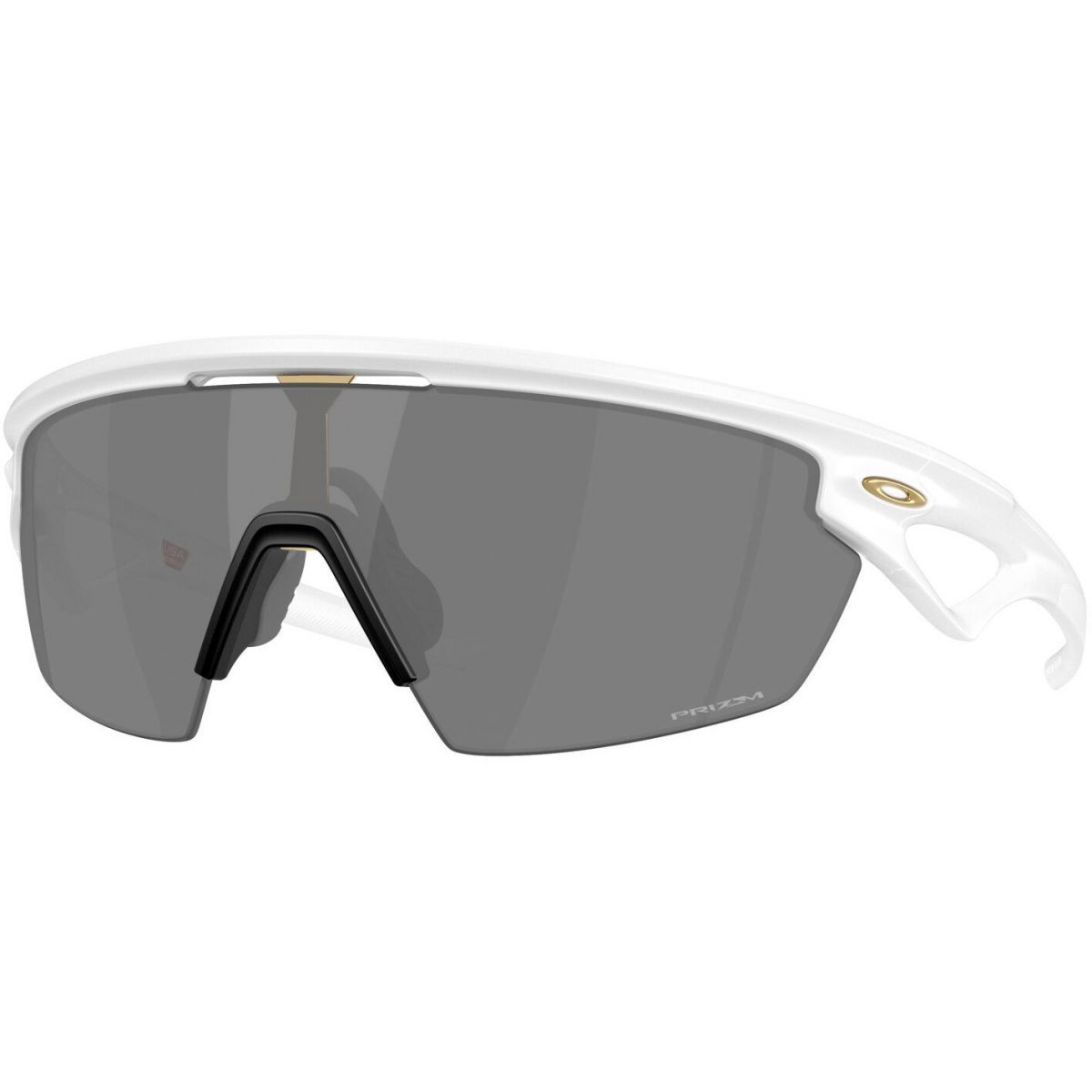 Oakley Sphaera, PRIZM™, matná biela
