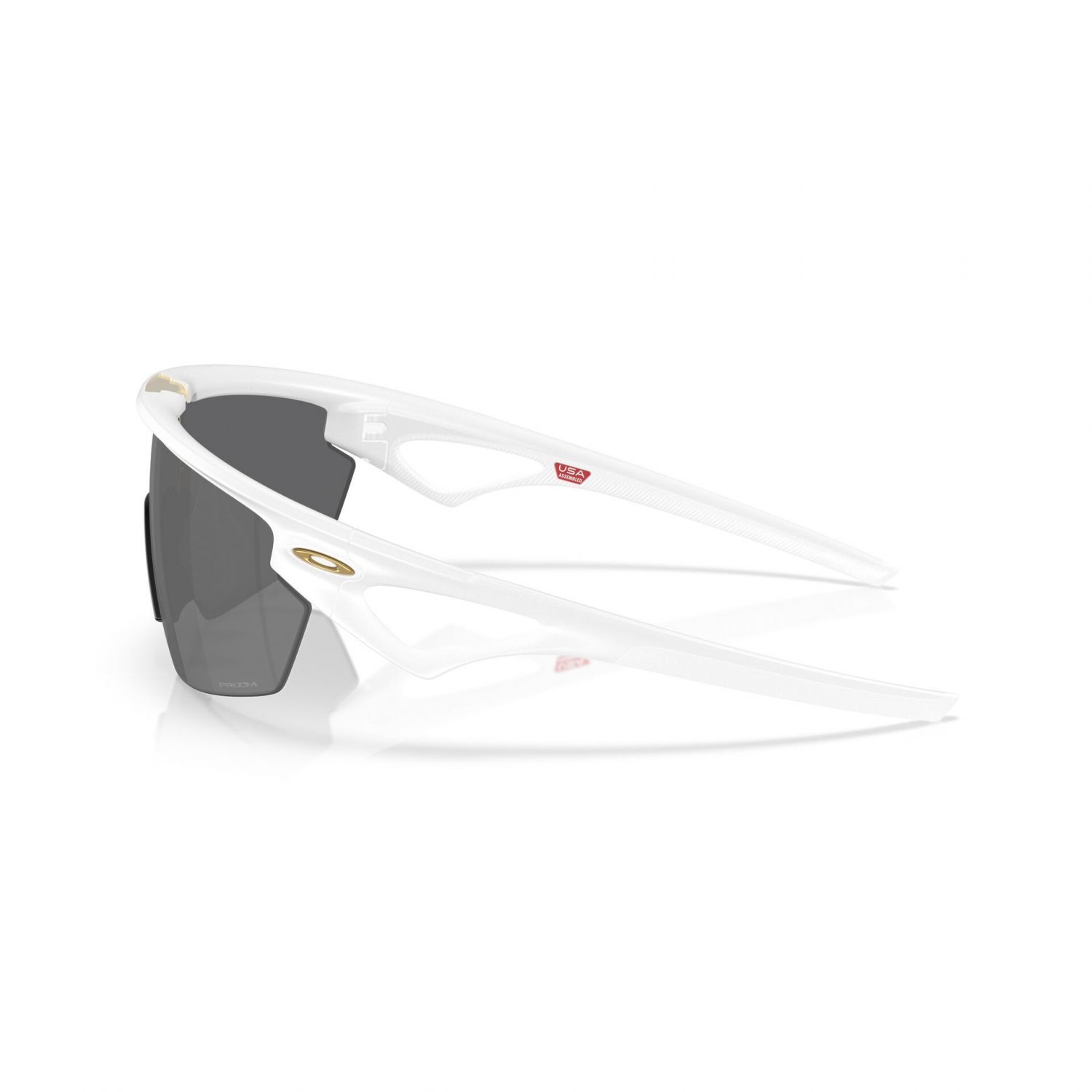 Oakley Sphaera, PRIZM™, matná biela