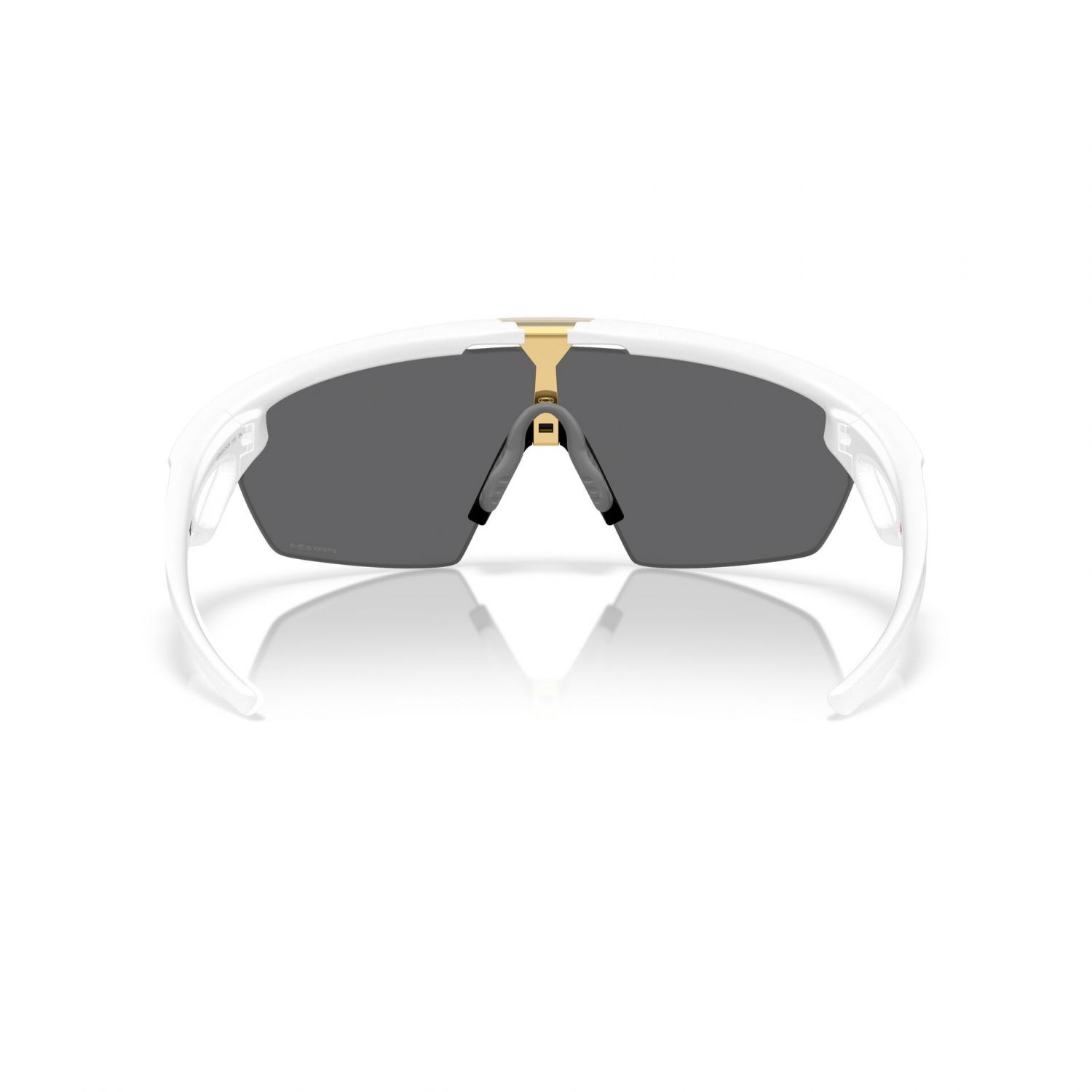 Oakley Sphaera, PRIZM™, matná biela