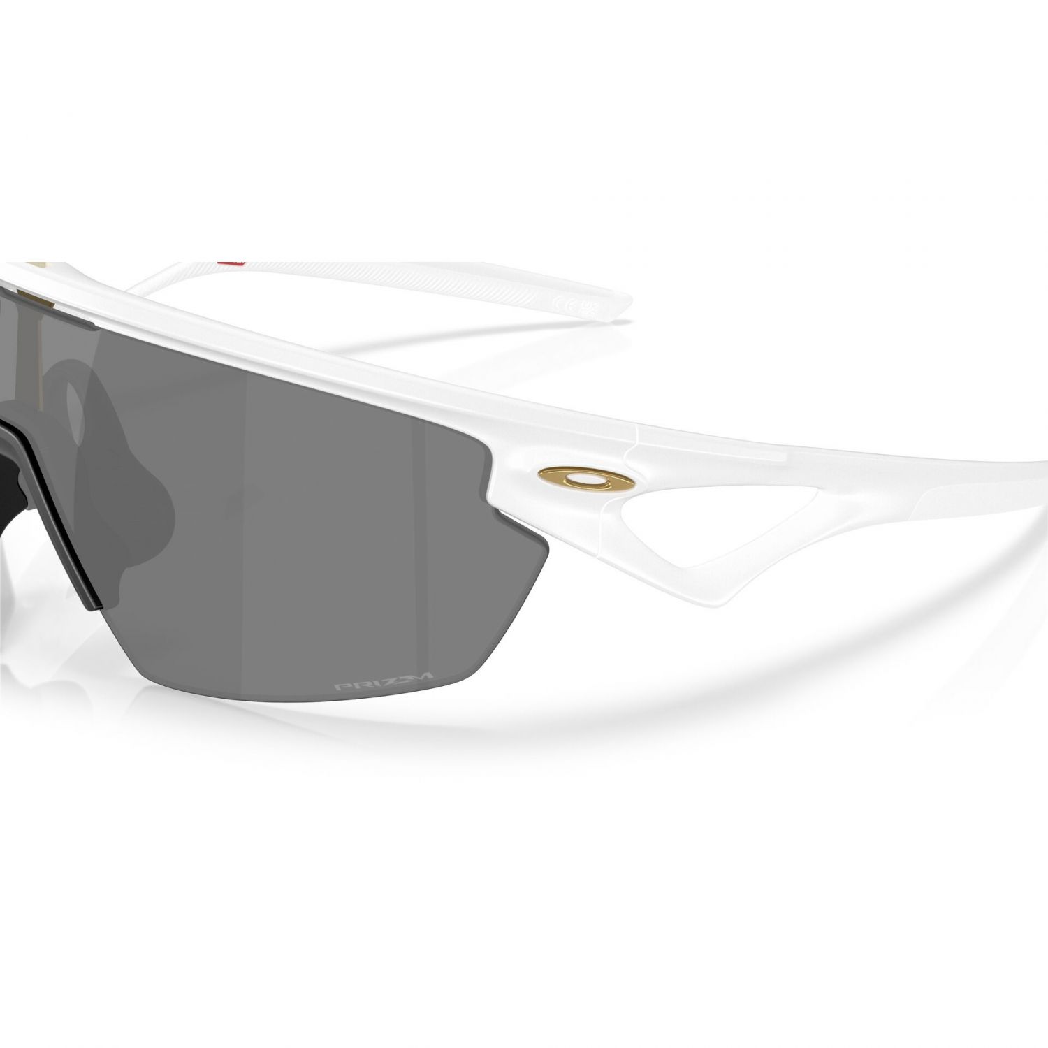 Oakley Sphaera, PRIZM™, matná biela