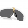 Oakley Sphaera, PRIZM™, matná biela