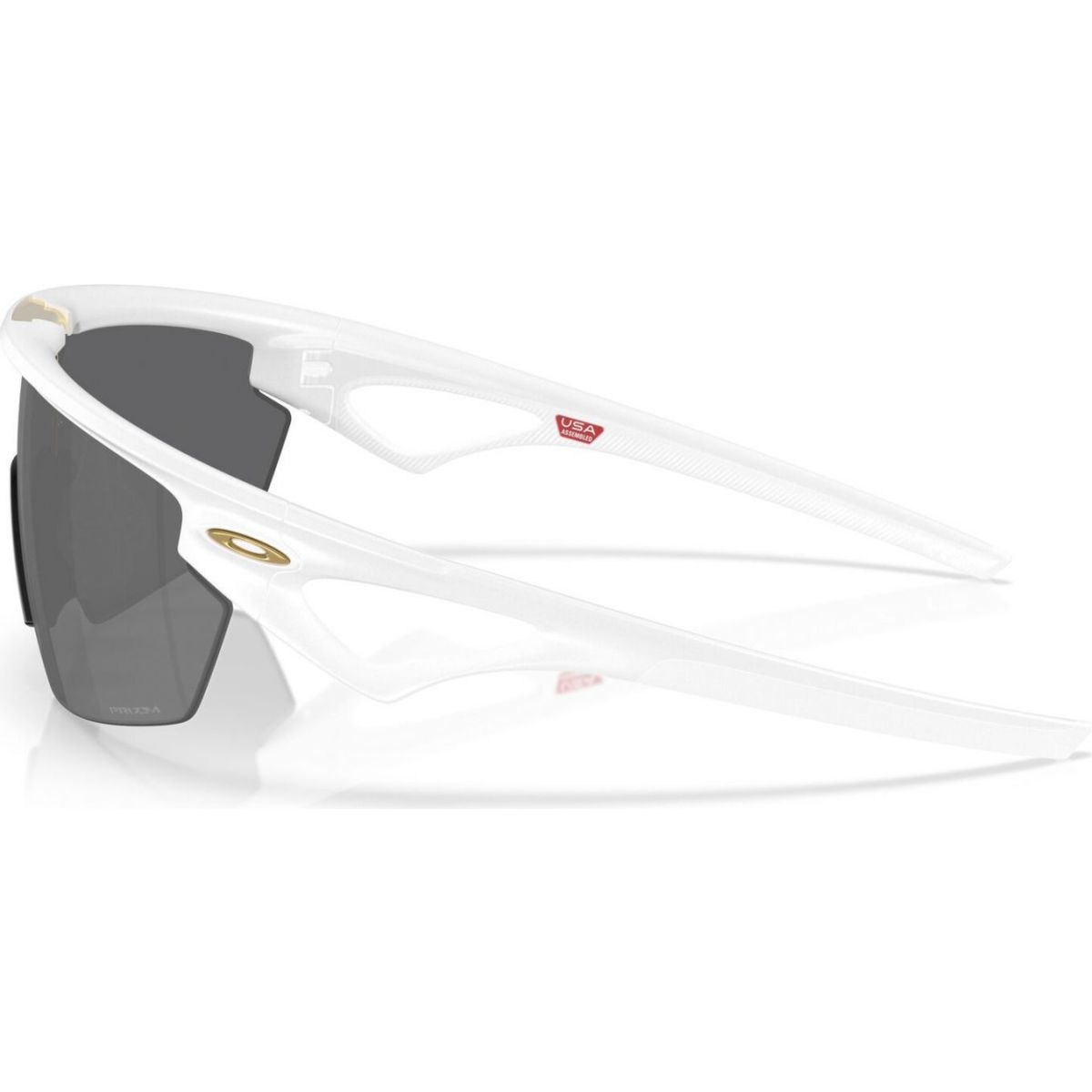 Oakley Sphaera, PRIZM™, matná biela