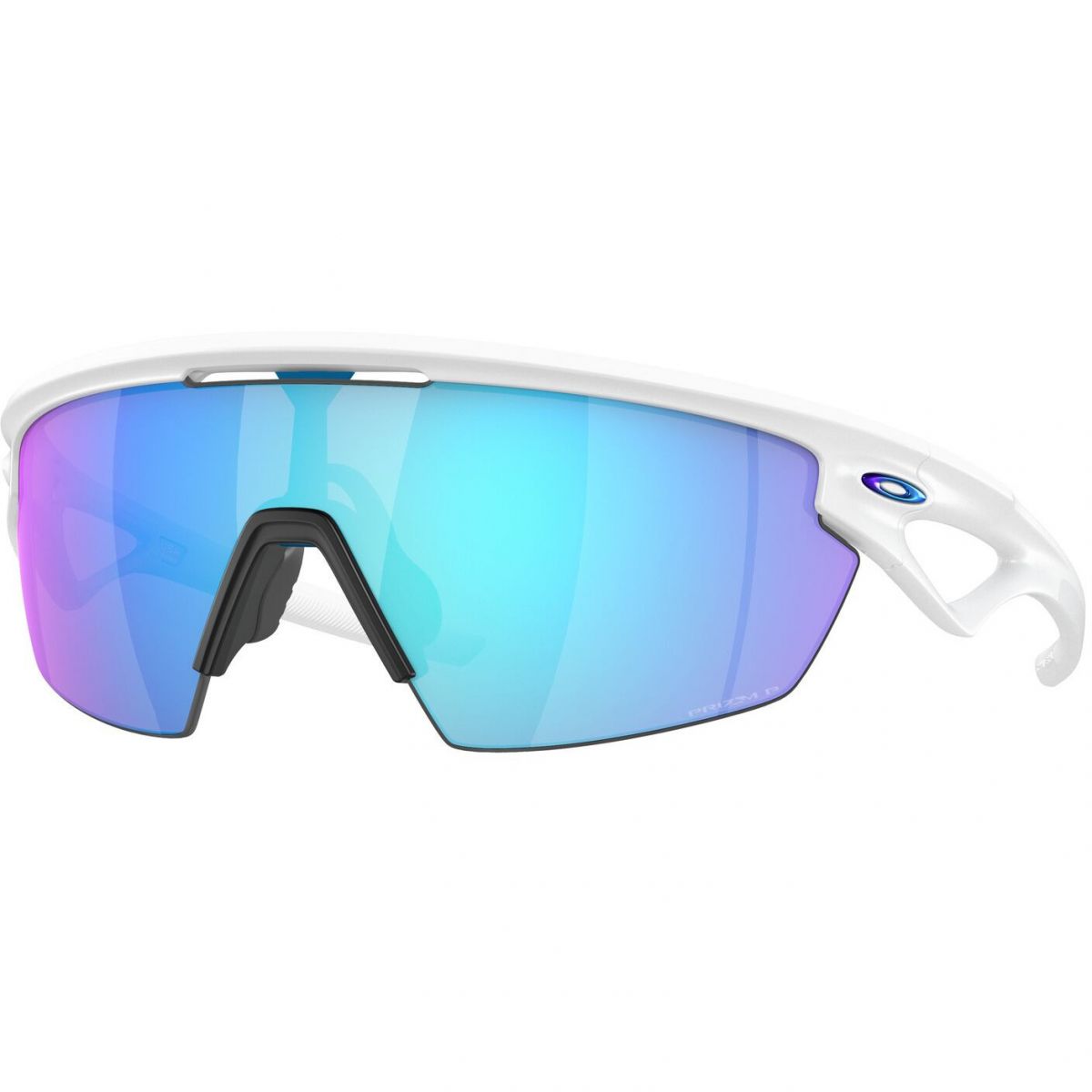 Oakley Sphaera, PRIZM™, matná biela