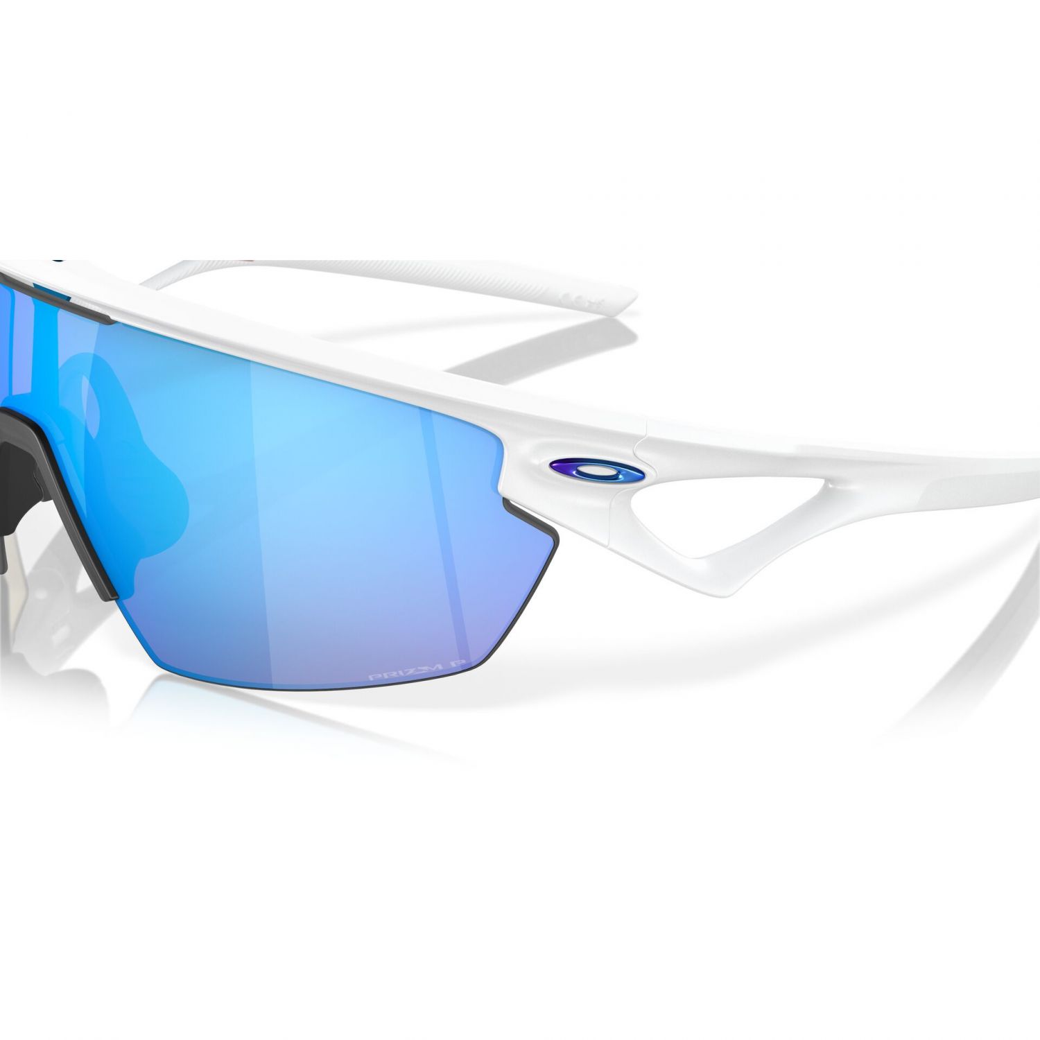 Oakley Sphaera, PRIZM™, matná biela