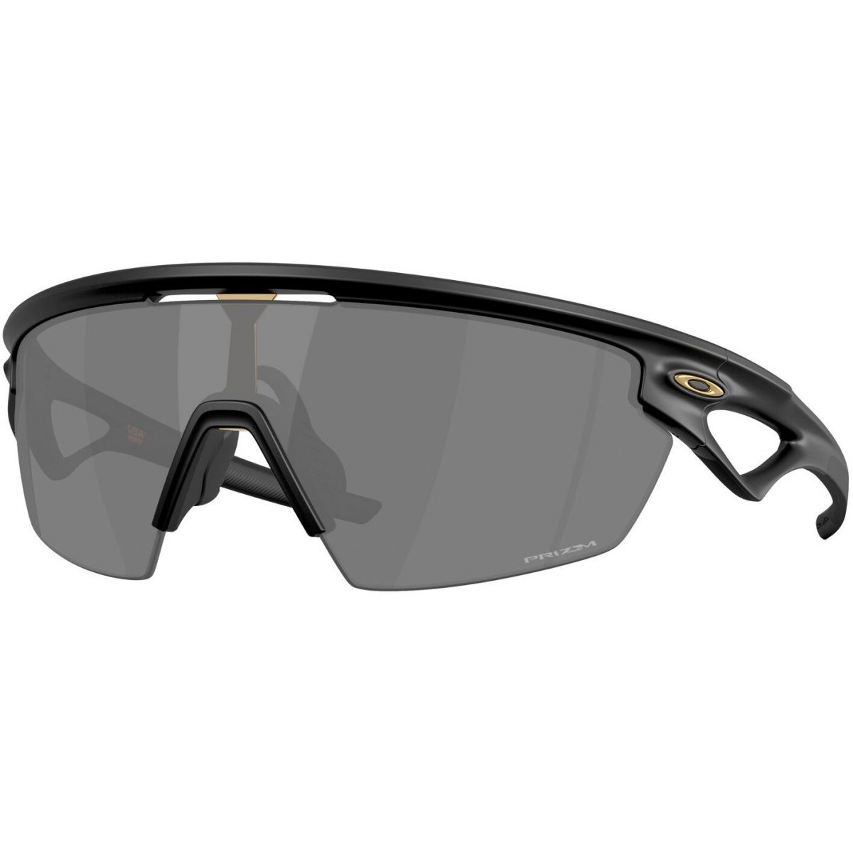 Oakley Sphaera, PRIZM™, matná čierna