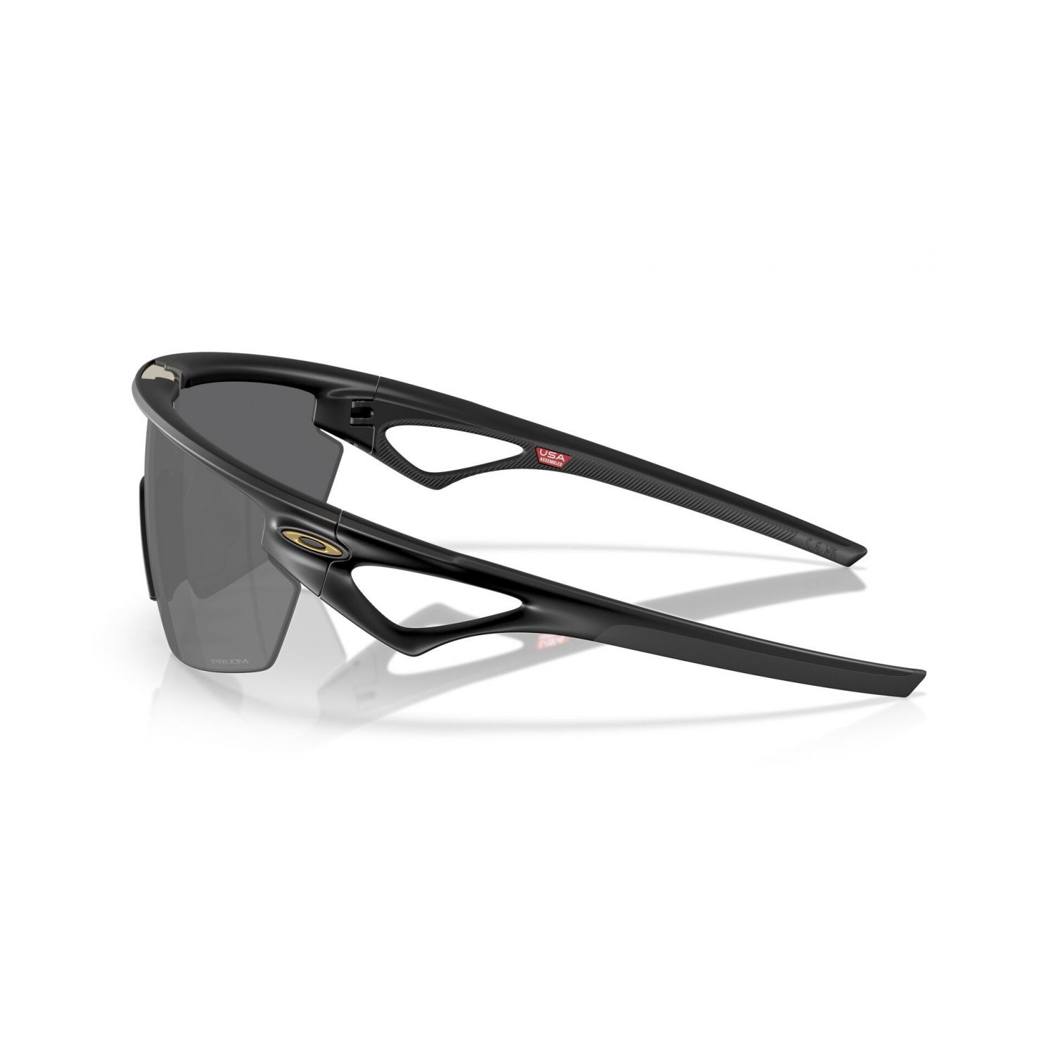 Oakley Sphaera, PRIZM™, matná čierna