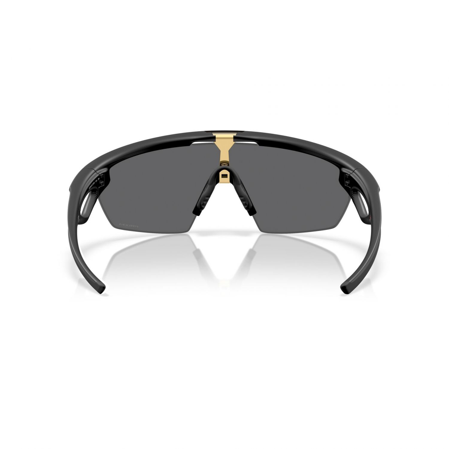 Oakley Sphaera, PRIZM™, matná čierna