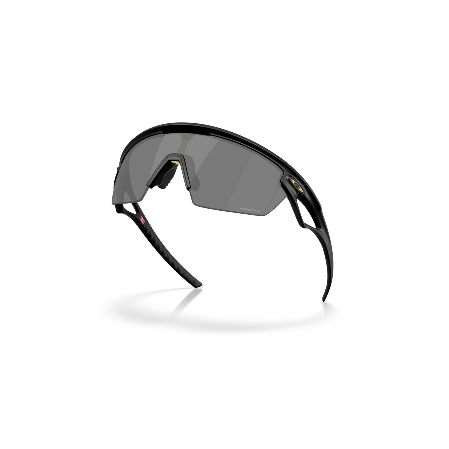 Oakley Sphaera, PRIZM™, matná čierna
