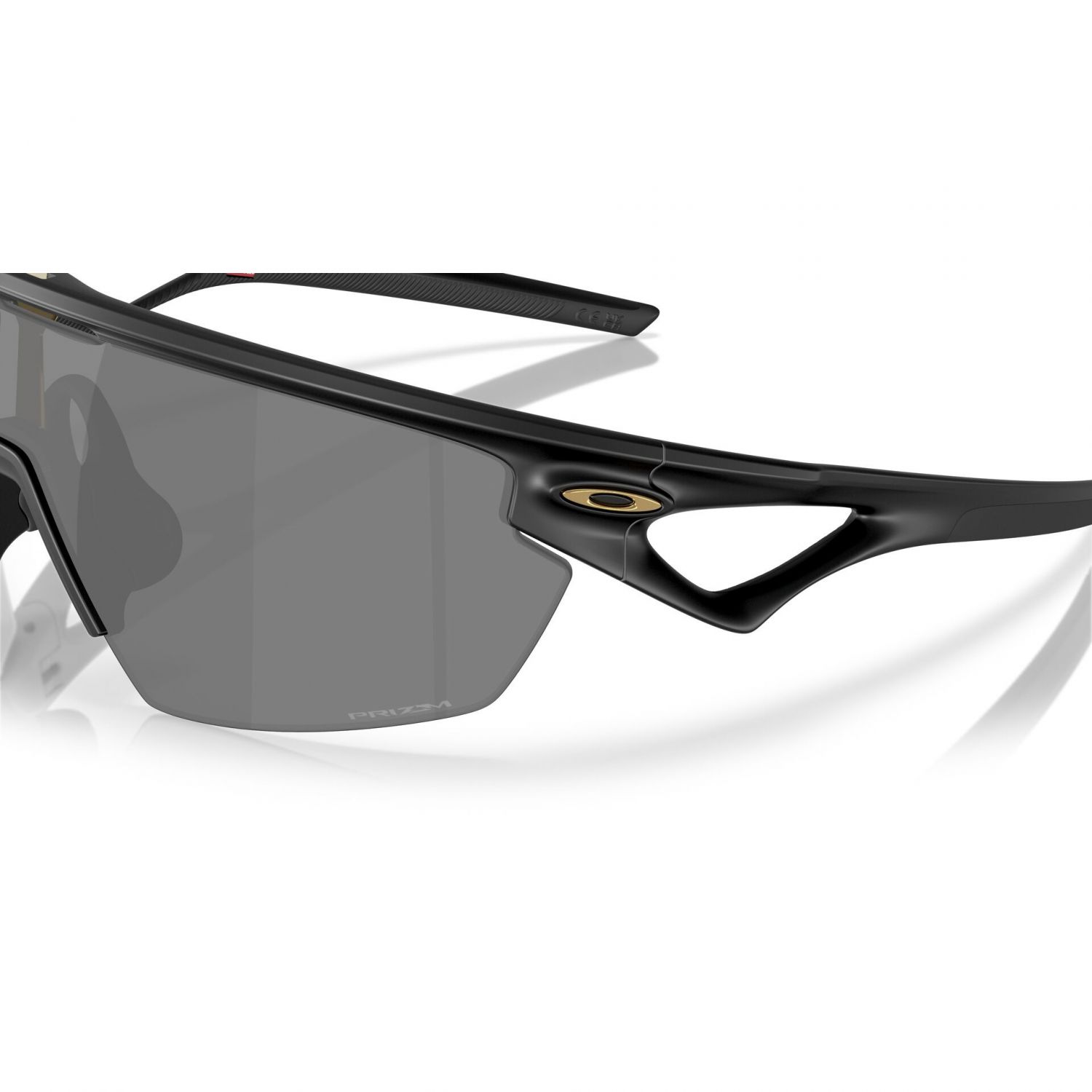 Oakley Sphaera, PRIZM™, matná čierna