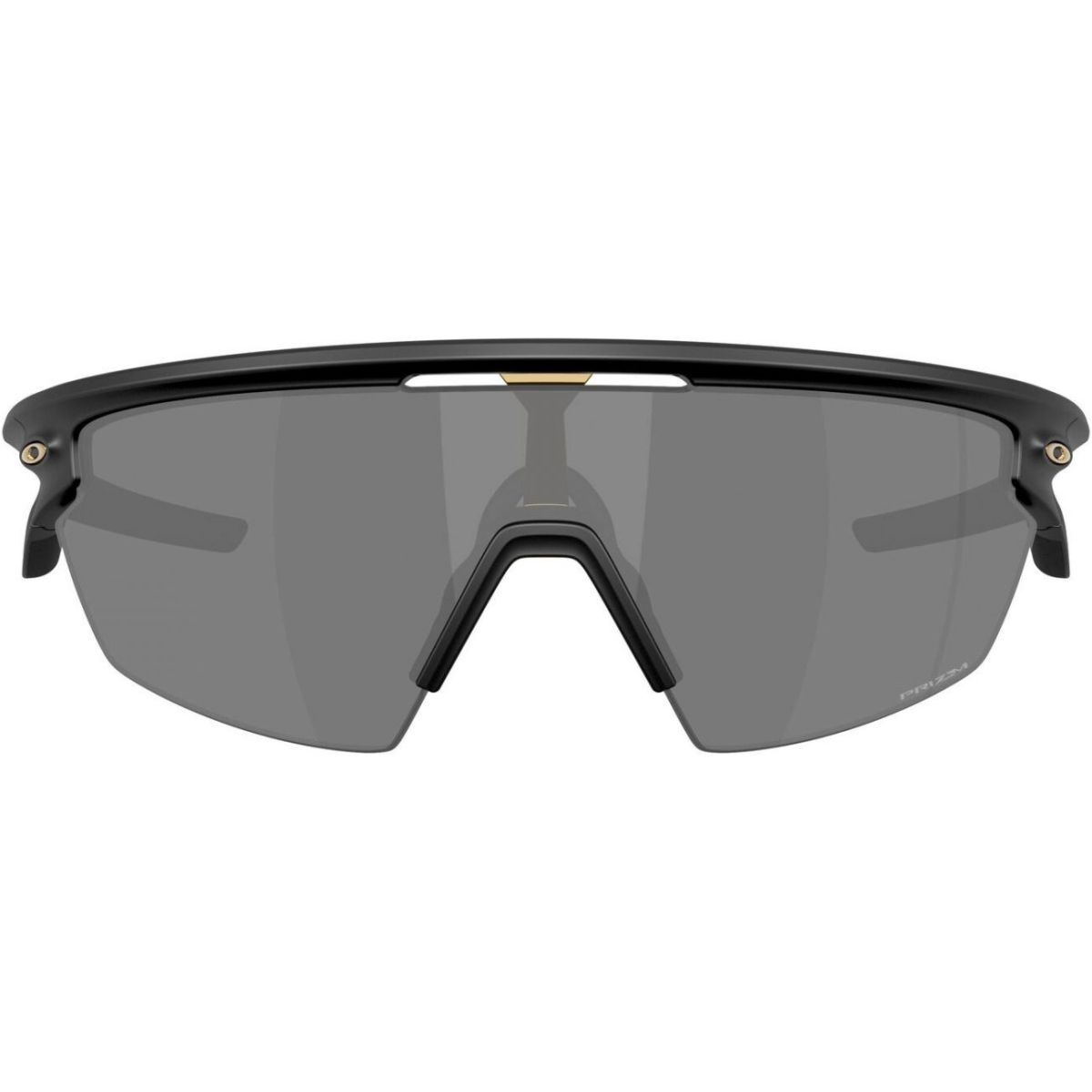 Oakley Sphaera, PRIZM™, matná čierna
