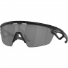 Oakley Sphaera, PRIZM™, matná čierna