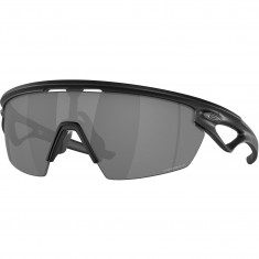 Oakley Sphaera, PRIZM™, matná čierna