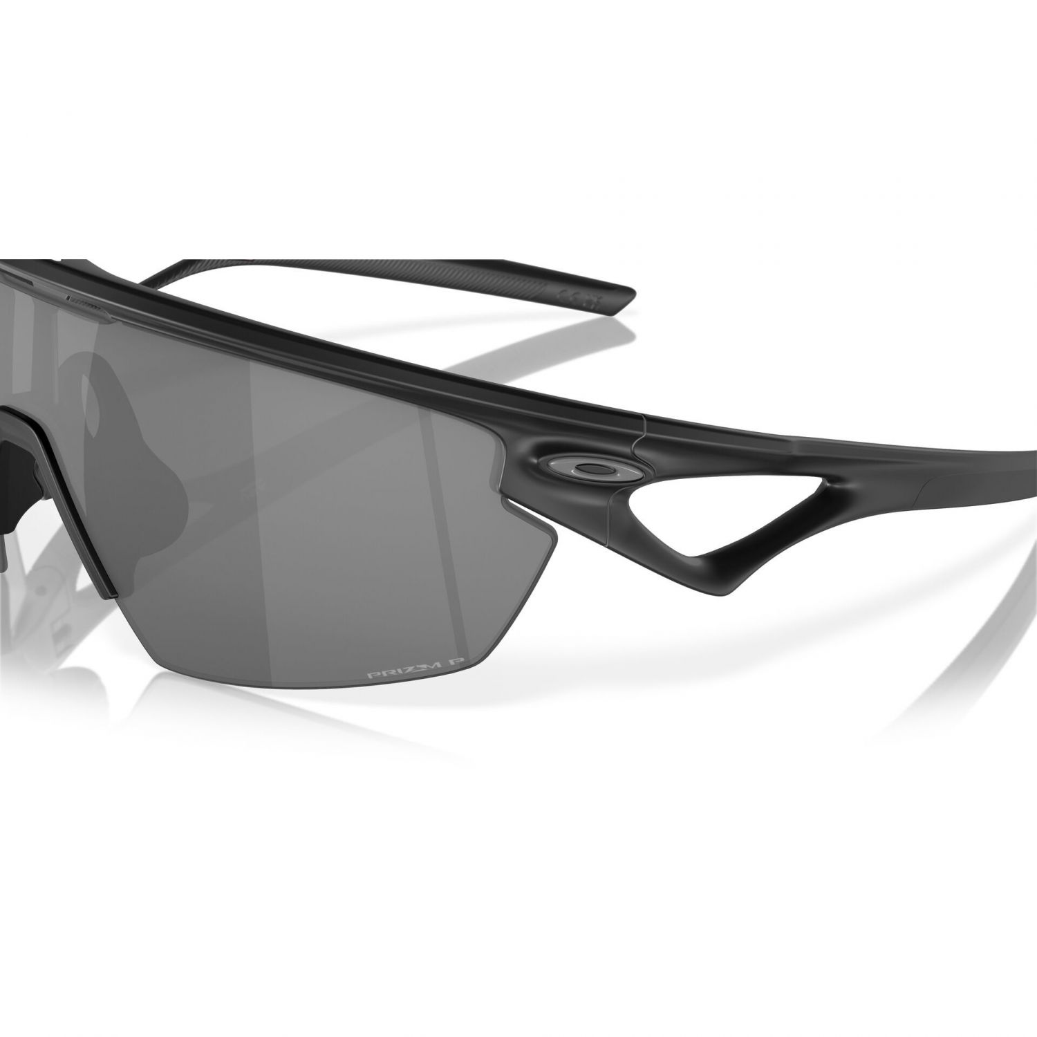 Oakley Sphaera, PRIZM™, matná čierna