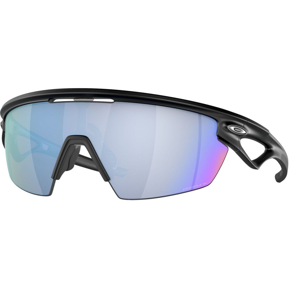 Oakley Sphaera, PRIZM™, matná čierna