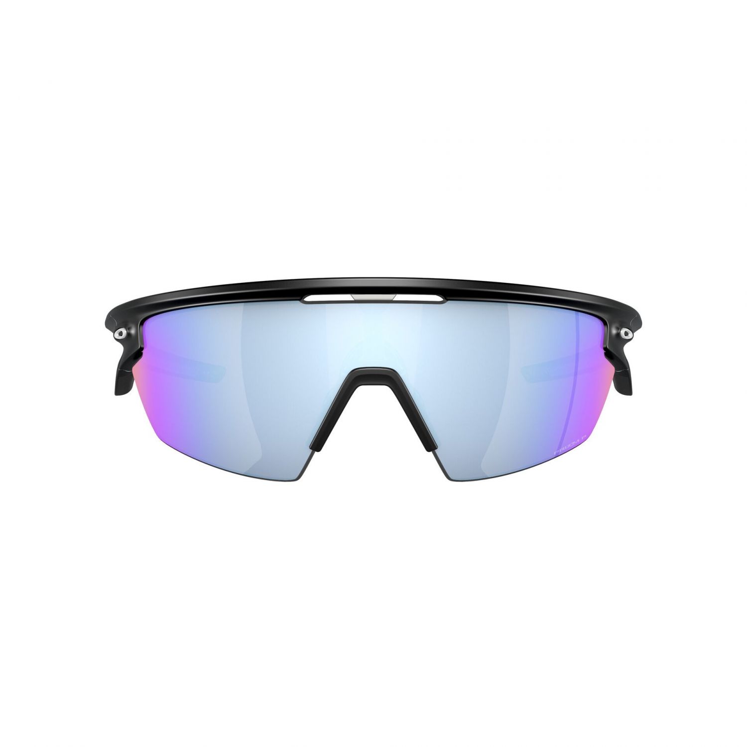 Oakley Sphaera, PRIZM™, matná čierna