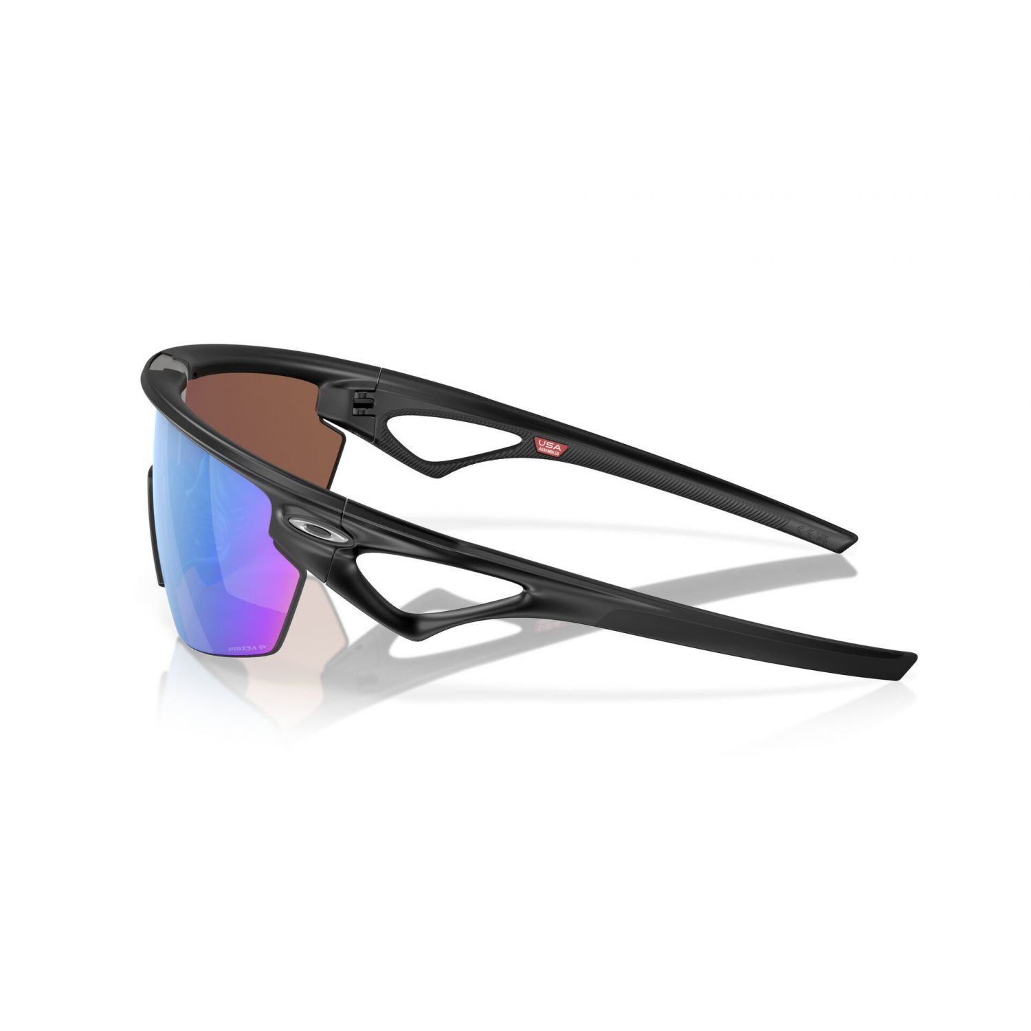 Oakley Sphaera, PRIZM™, matná čierna