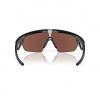 Oakley Sphaera, PRIZM™, matná čierna