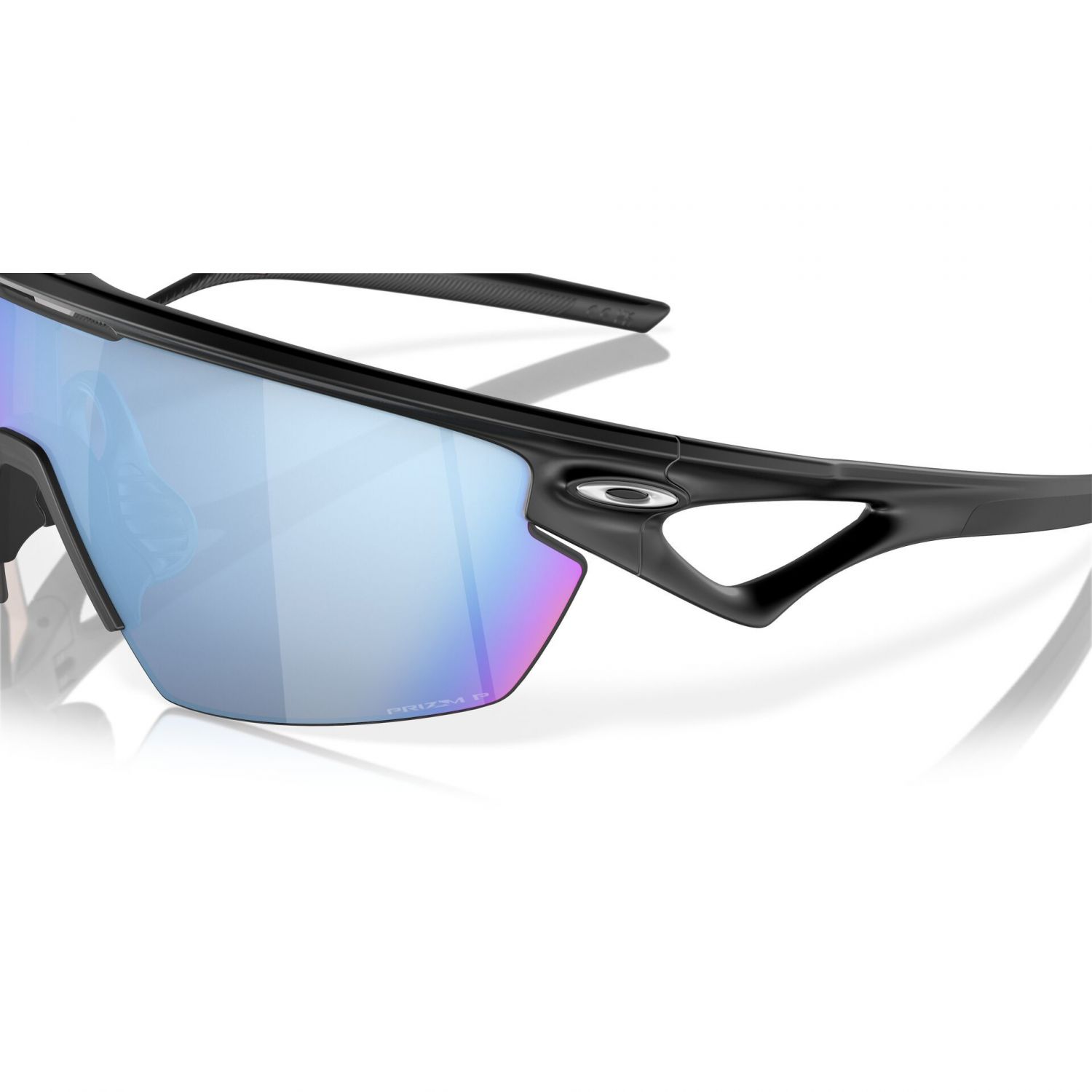Oakley Sphaera, PRIZM™, matná čierna