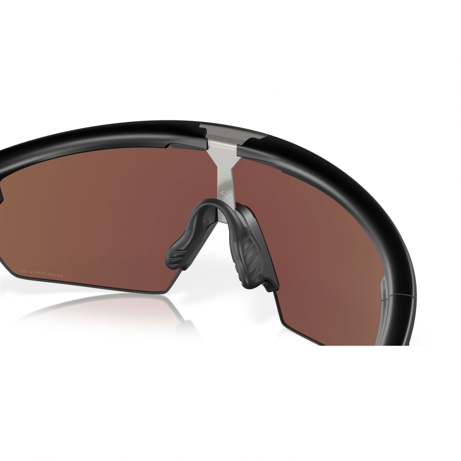 Oakley Sphaera, PRIZM™, matná čierna