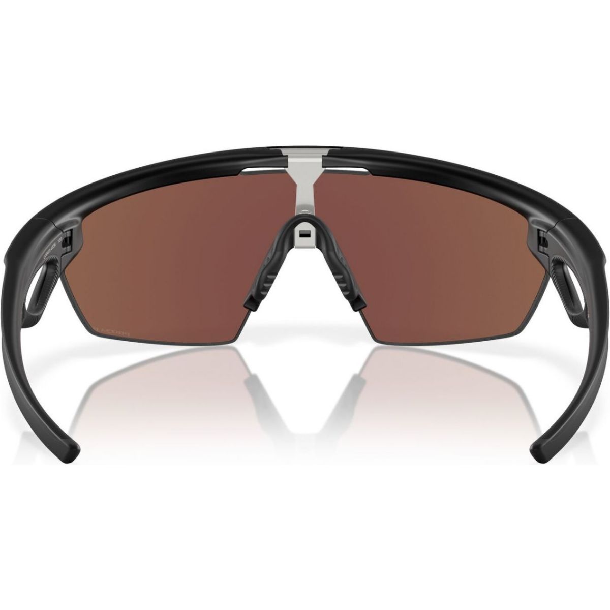 Oakley Sphaera, PRIZM™, matná čierna