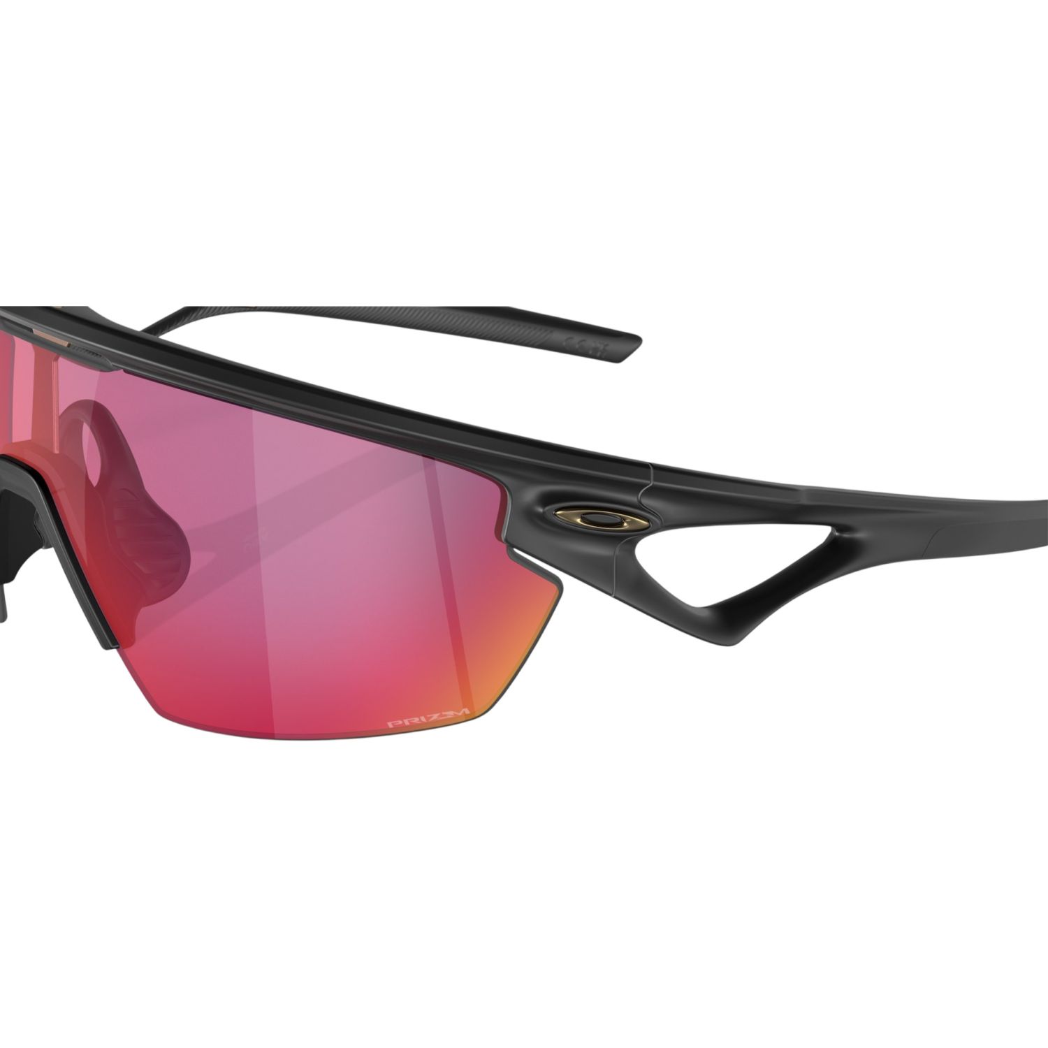 Oakley Sphaera, PRIZM™, matná čierna