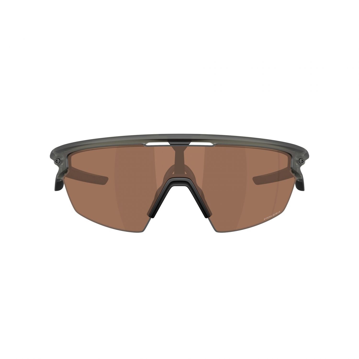 Oakley Sphaera, PRIZM™, matná olivová farba