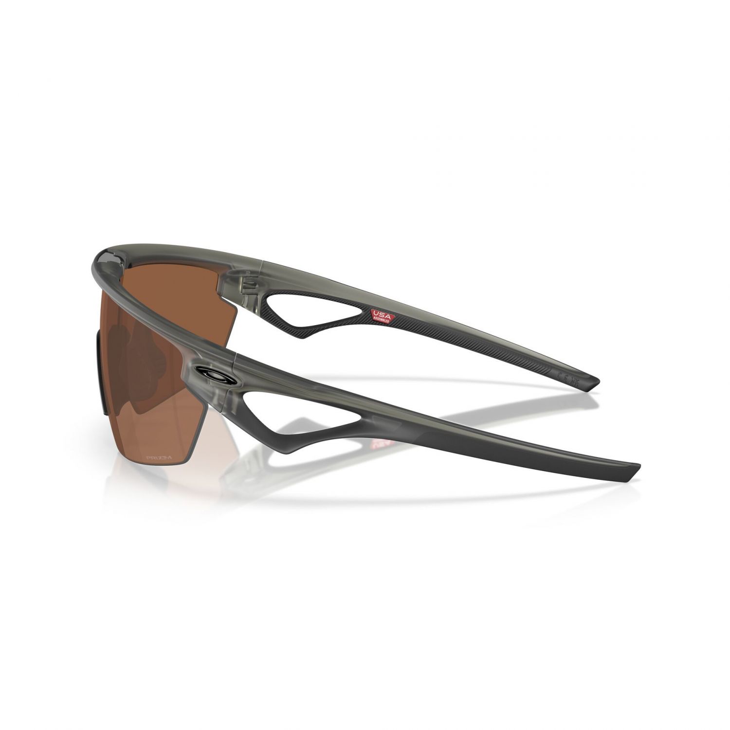 Oakley Sphaera, PRIZM™, matná olivová farba