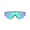 Oakley Sphaera, PRIZM™, matná sivá farba