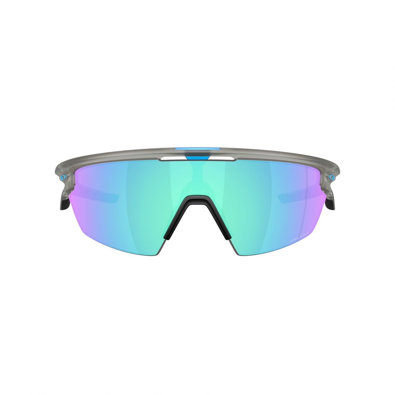 Oakley Sphaera, PRIZM™, matná sivá farba