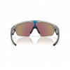 Oakley Sphaera, PRIZM™, matná sivá farba