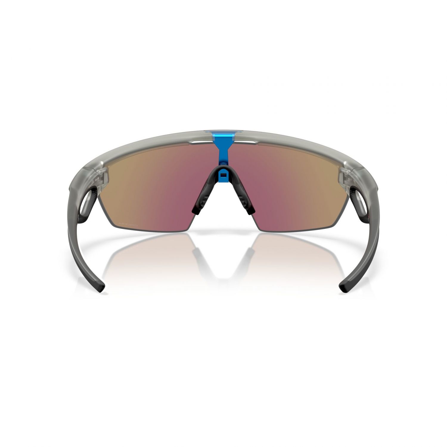 Oakley Sphaera, PRIZM™, matná sivá farba