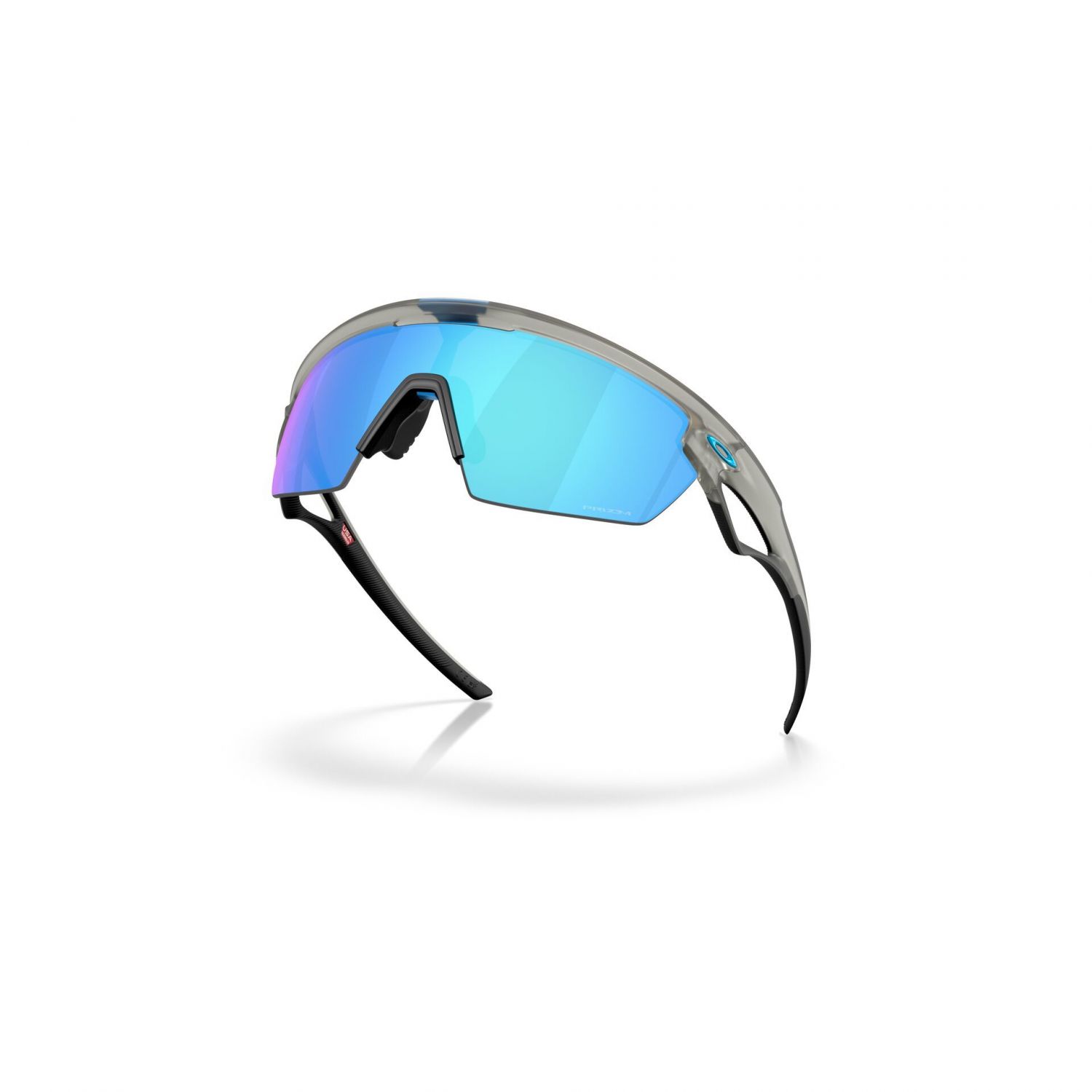 Oakley Sphaera, PRIZM™, matná sivá farba