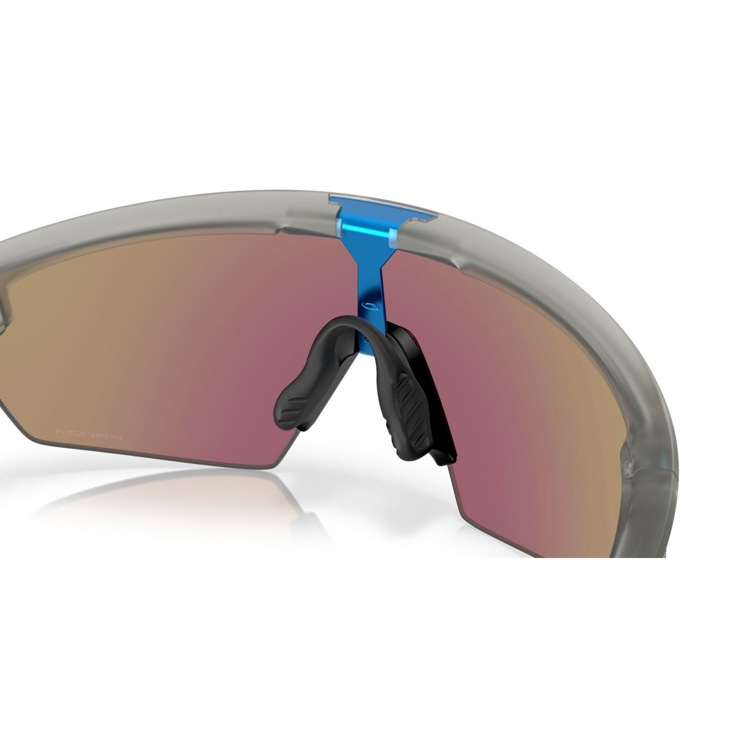 Oakley Sphaera, PRIZM™, matná sivá farba
