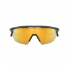 Oakley Sphaera, PRIZM™, matný karbón