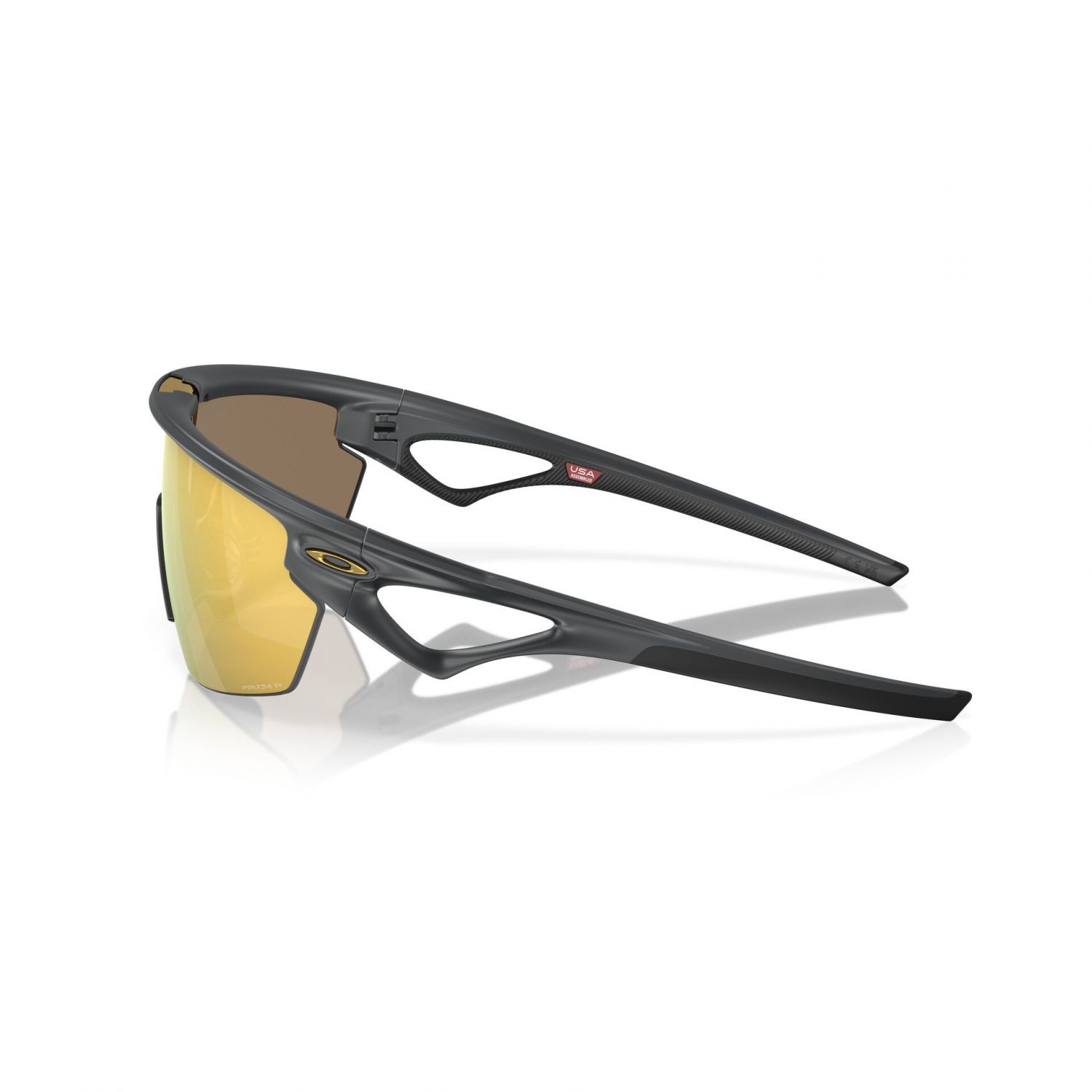 Oakley Sphaera, PRIZM™, matný karbón