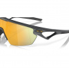 Oakley Sphaera, PRIZM™, matný karbón