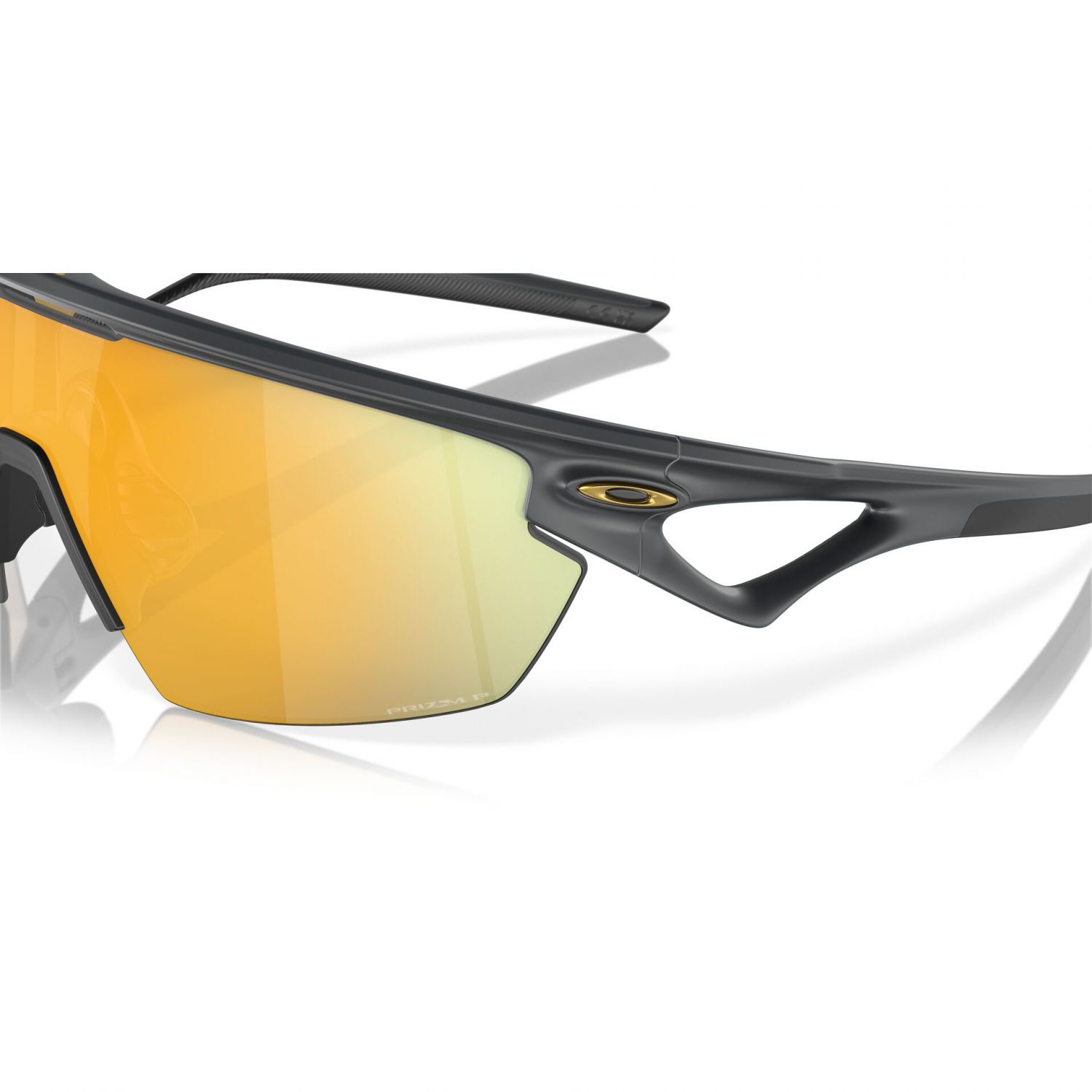 Oakley Sphaera, PRIZM™, matný karbón
