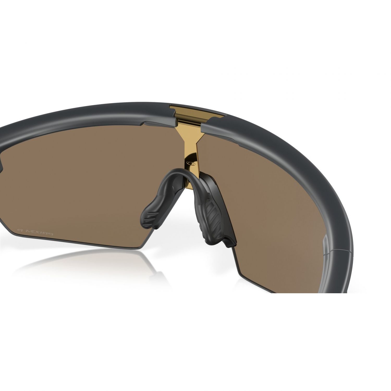 Oakley Sphaera, PRIZM™, matný karbón