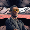 Oakley Sphaera, PRIZM™, matný karbón