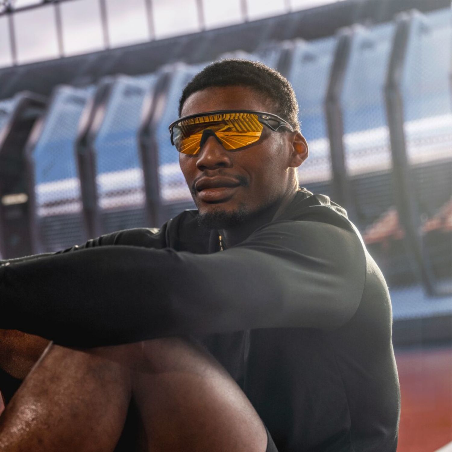Oakley Sphaera, PRIZM™, matný karbón
