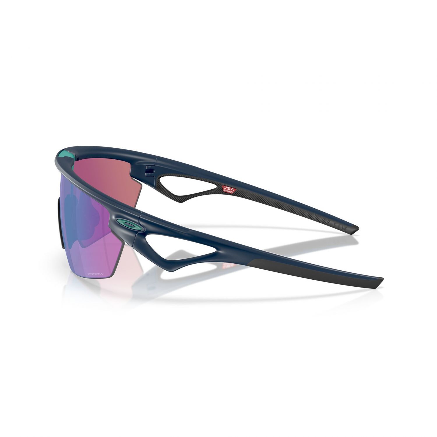 Oakley Sphaera, PRIZM™, Matte Abyss