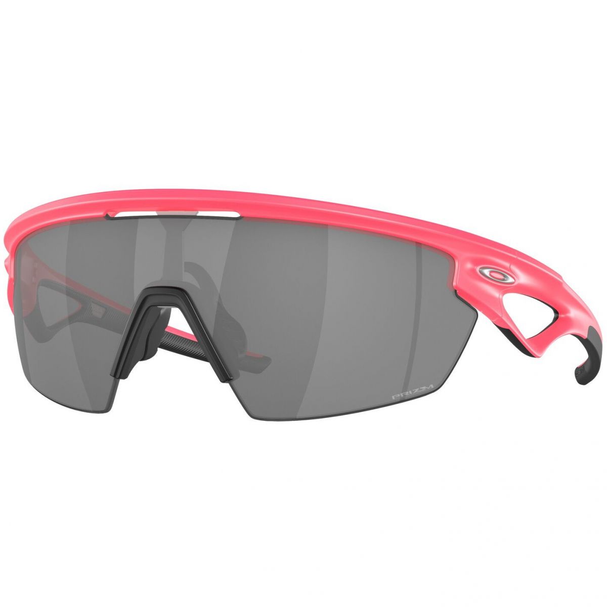 Oakley Sphaera, PRIZM™, Matte Neon Pink