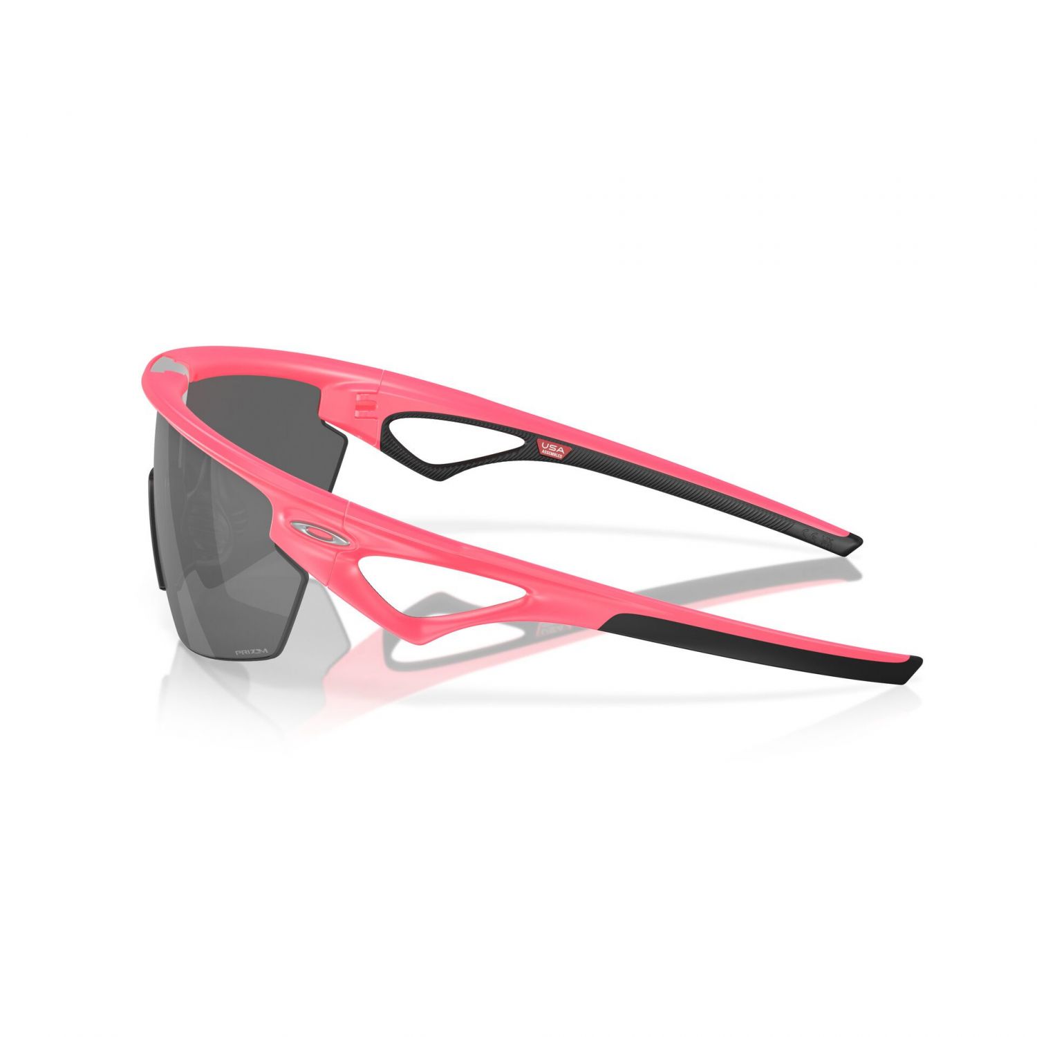 Oakley Sphaera, PRIZM™, Matte Neon Pink